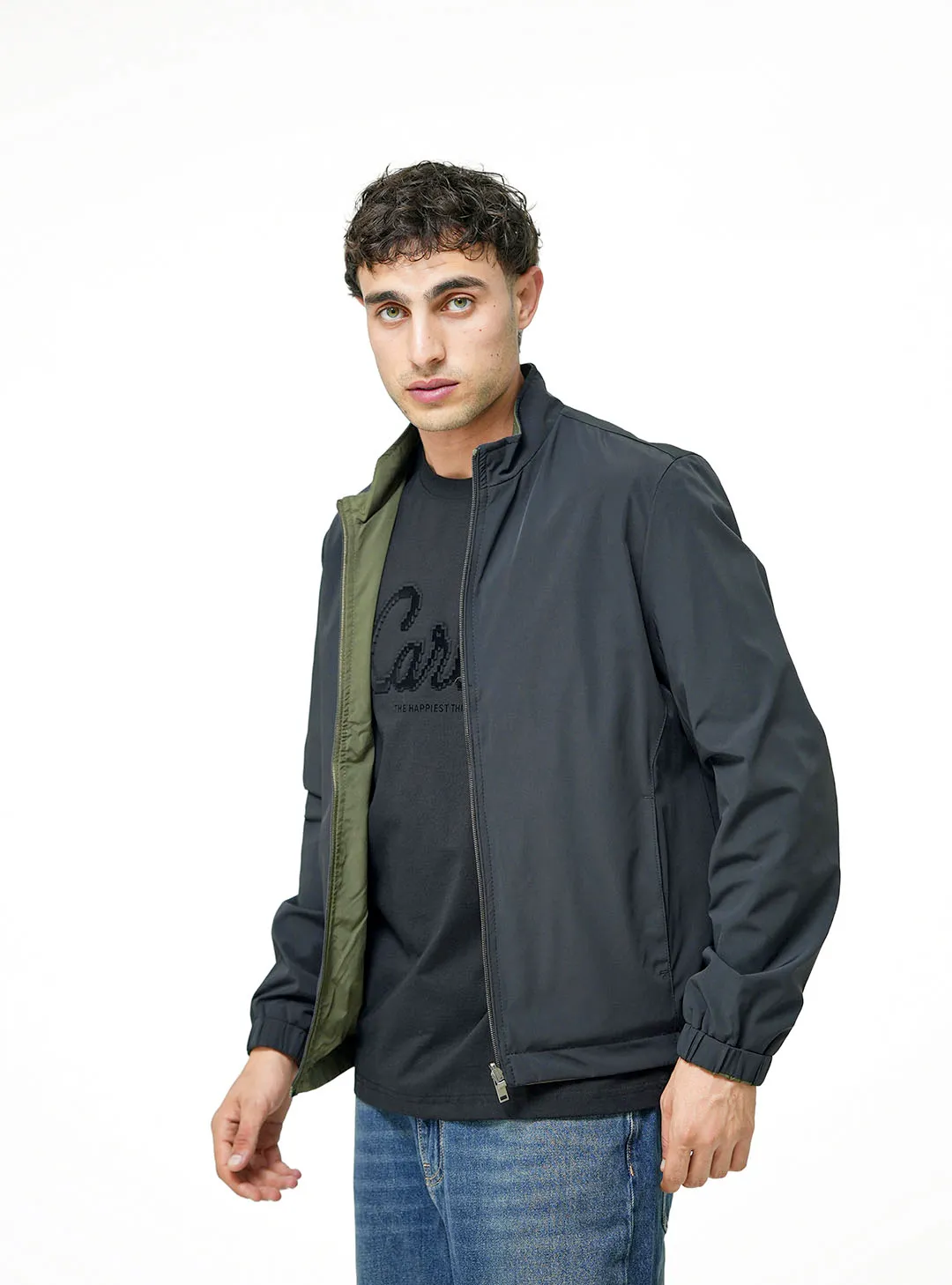 BLOUSON DF